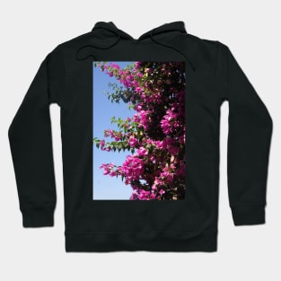 Flower Hoodie